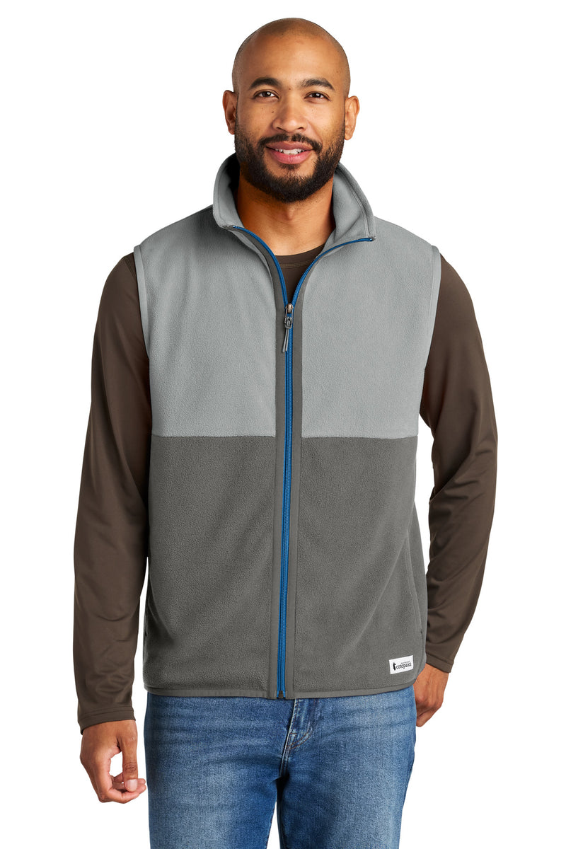 Load image into Gallery viewer, Cotopaxi Amado Fleece Vest COTOM1693
