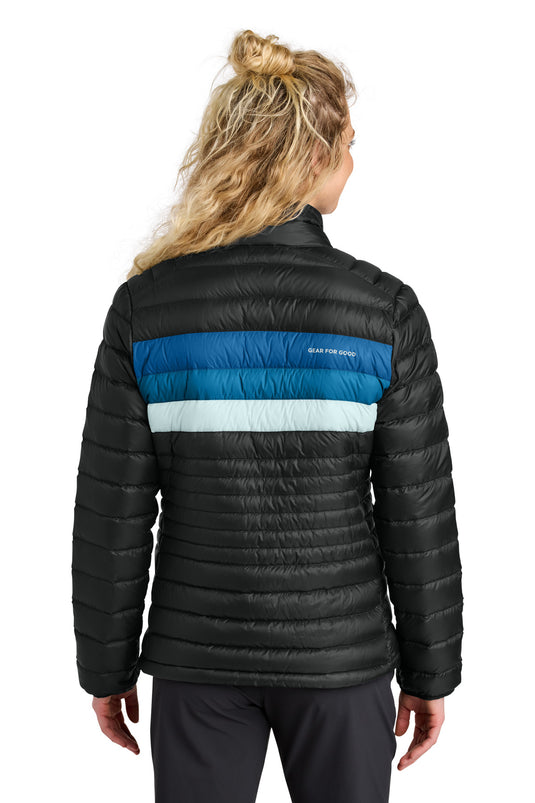 Cotopaxi Women's Fuego Down Jacket COTOW1688