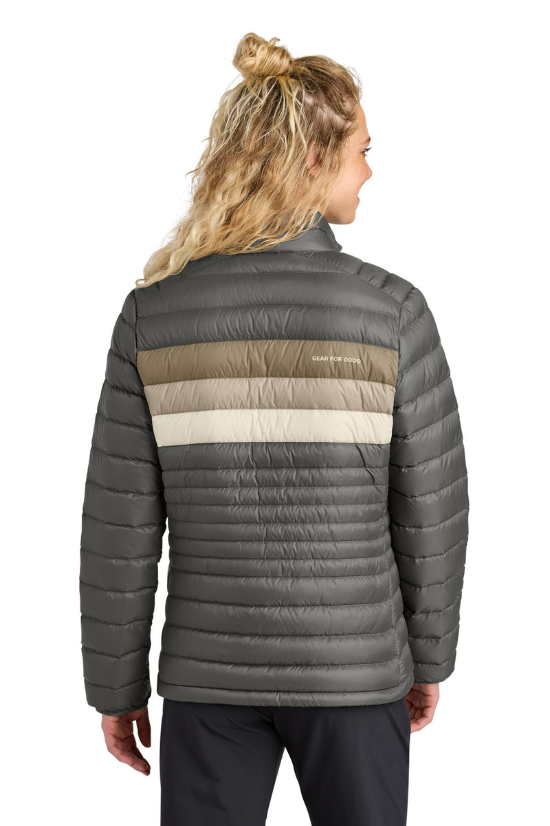 Load image into Gallery viewer, Cotopaxi Women&#39;s Fuego Down Jacket COTOW1688
