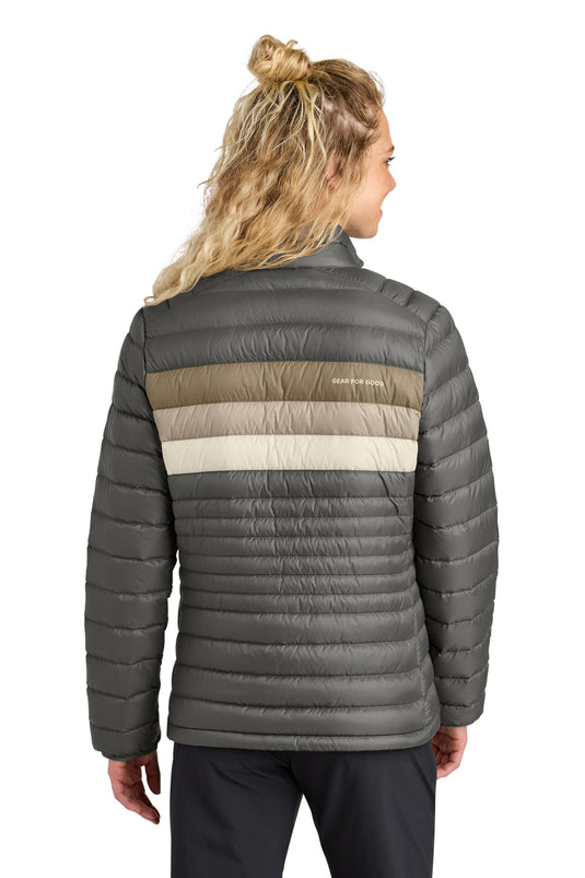 Cotopaxi Women's Fuego Down Jacket COTOW1688