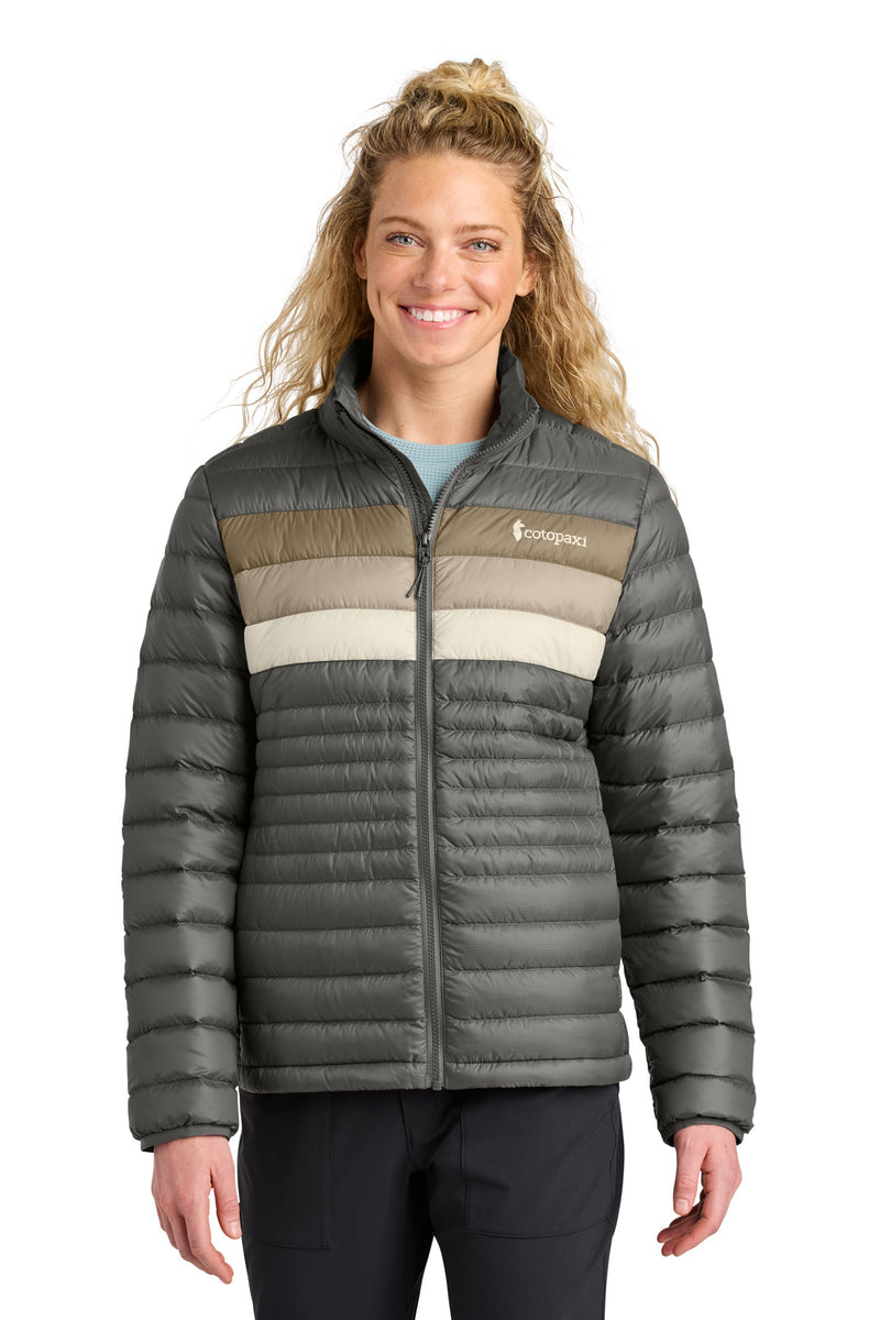 Load image into Gallery viewer, Cotopaxi Women&#39;s Fuego Down Jacket COTOW1688
