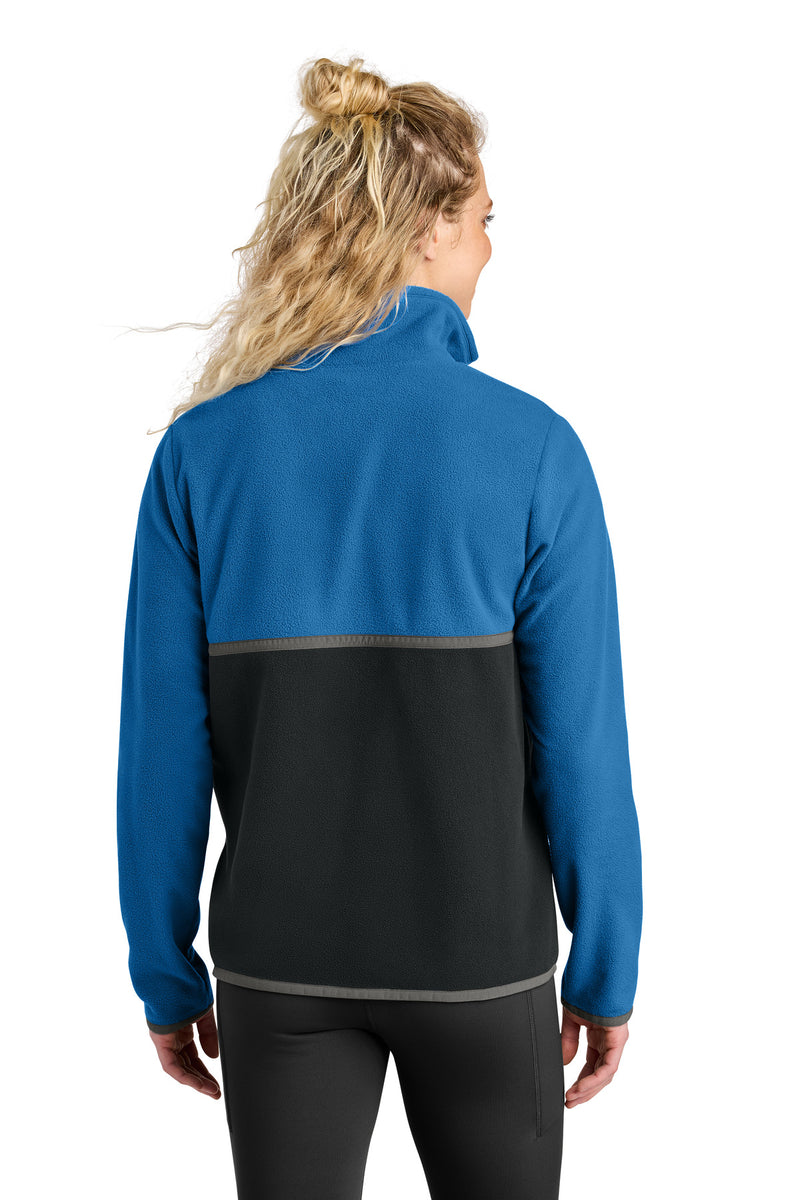 Load image into Gallery viewer, Cotopaxi Women&#39;s Amado 1/2-Zip Fleece COTOW1692
