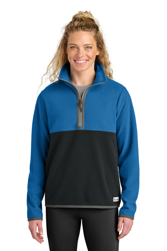 Cotopaxi Women's Amado 1/2-Zip Fleece COTOW1692