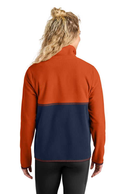 Cotopaxi Women's Amado 1/2-Zip Fleece COTOW1692
