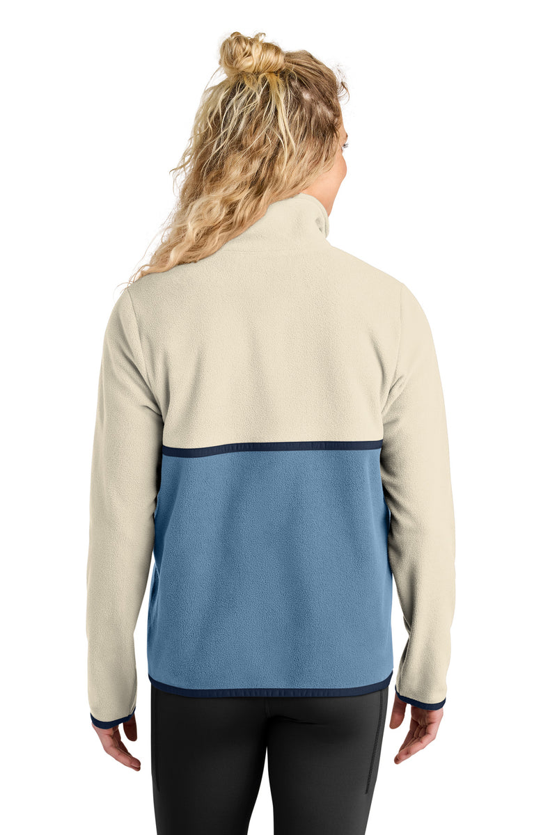 Load image into Gallery viewer, Cotopaxi Women&#39;s Amado 1/2-Zip Fleece COTOW1692
