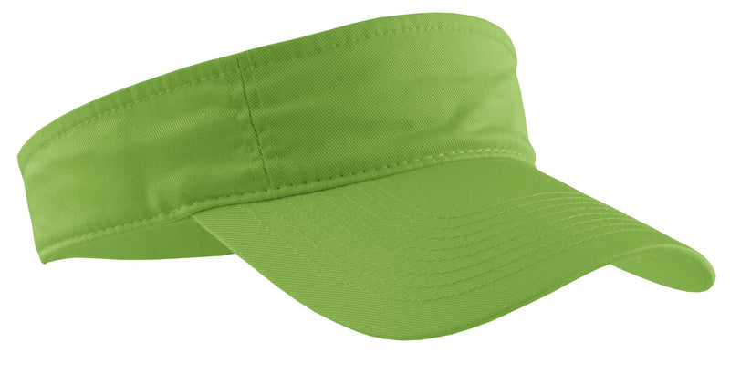 Load image into Gallery viewer, Port &amp; Co CP45 | Fashion Visor
