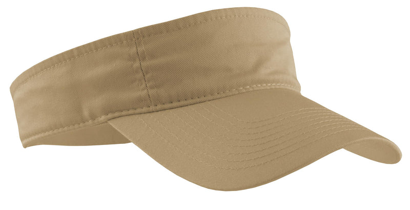 Load image into Gallery viewer, Port &amp; Co CP45 | Fashion Visor
