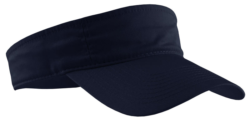 Load image into Gallery viewer, Port &amp; Co CP45 | Fashion Visor
