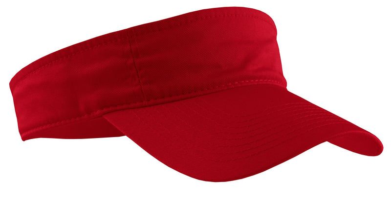 Load image into Gallery viewer, Port &amp; Co CP45 | Fashion Visor
