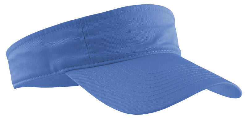 Load image into Gallery viewer, Port &amp; Co CP45 | Fashion Visor
