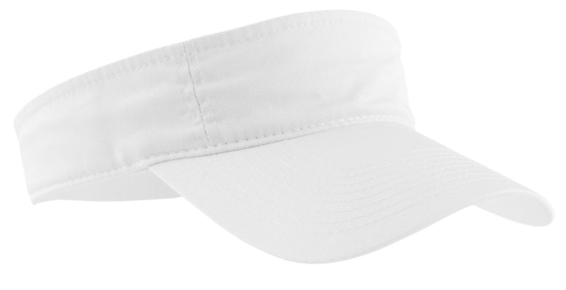Load image into Gallery viewer, Port &amp; Co CP45 | Fashion Visor
