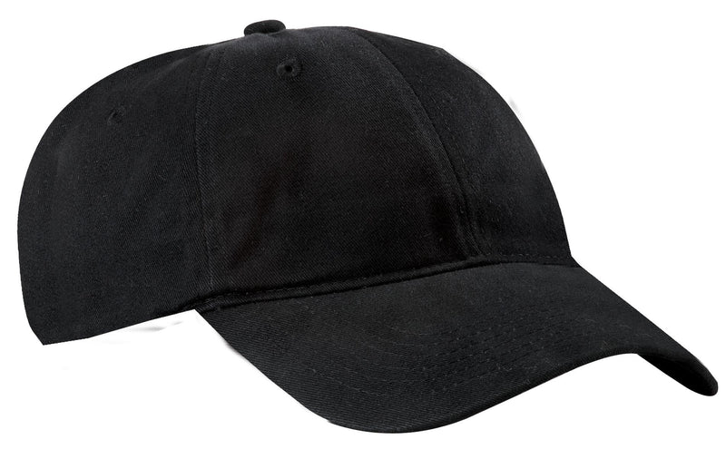 Load image into Gallery viewer, Port &amp; Co Brushed Twill Low Profile Cap.  CP77
