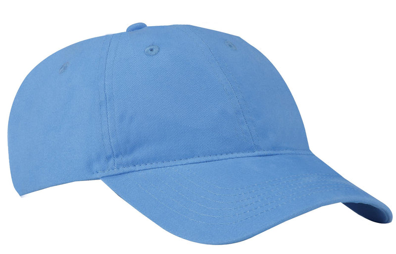 Load image into Gallery viewer, Port &amp; Co Brushed Twill Low Profile Cap.  CP77
