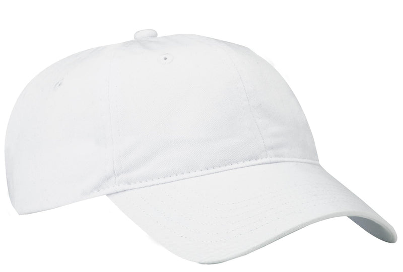 Load image into Gallery viewer, Port &amp; Co Brushed Twill Low Profile Cap.  CP77
