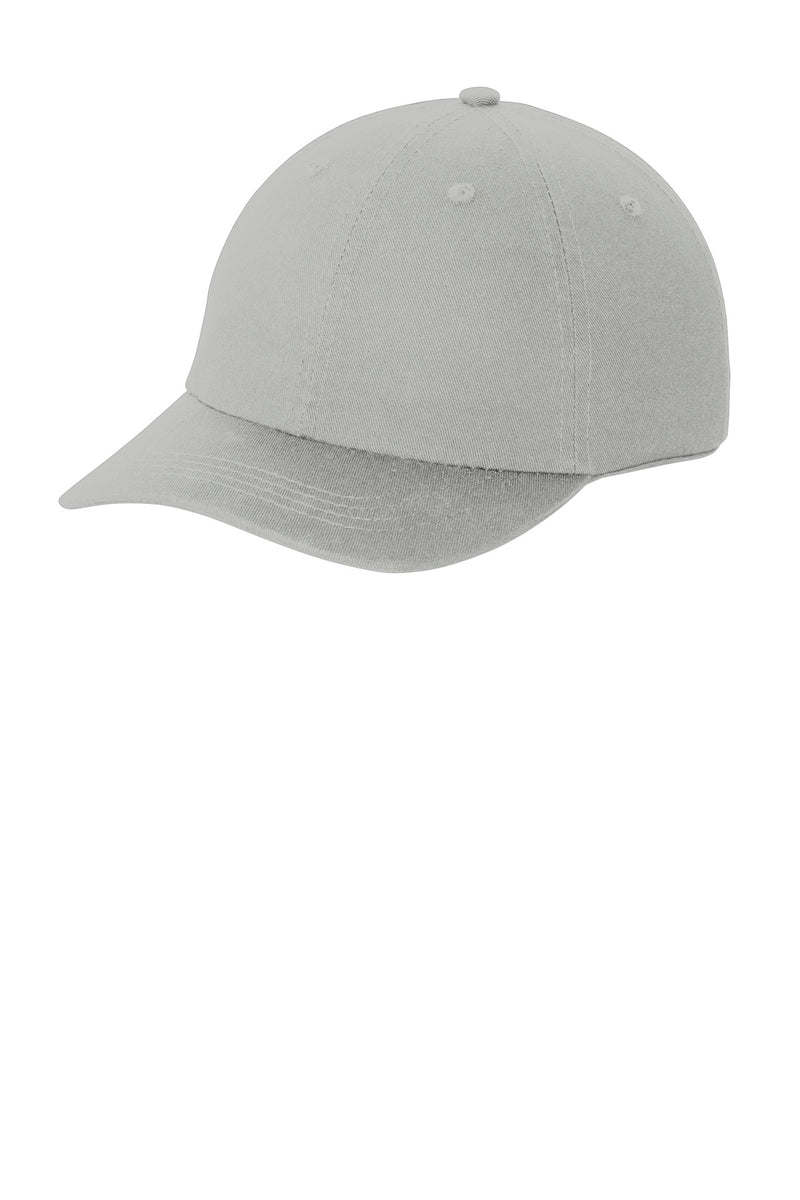 Load image into Gallery viewer, Port &amp; Co Washed Twill Cap.  CP78
