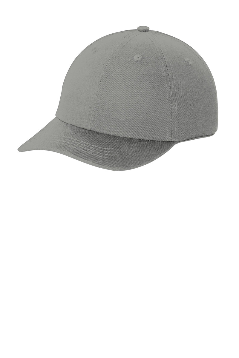 Load image into Gallery viewer, Port &amp; Co Washed Twill Cap.  CP78
