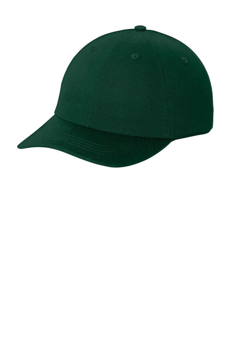 Load image into Gallery viewer, Port &amp; Co Washed Twill Cap.  CP78
