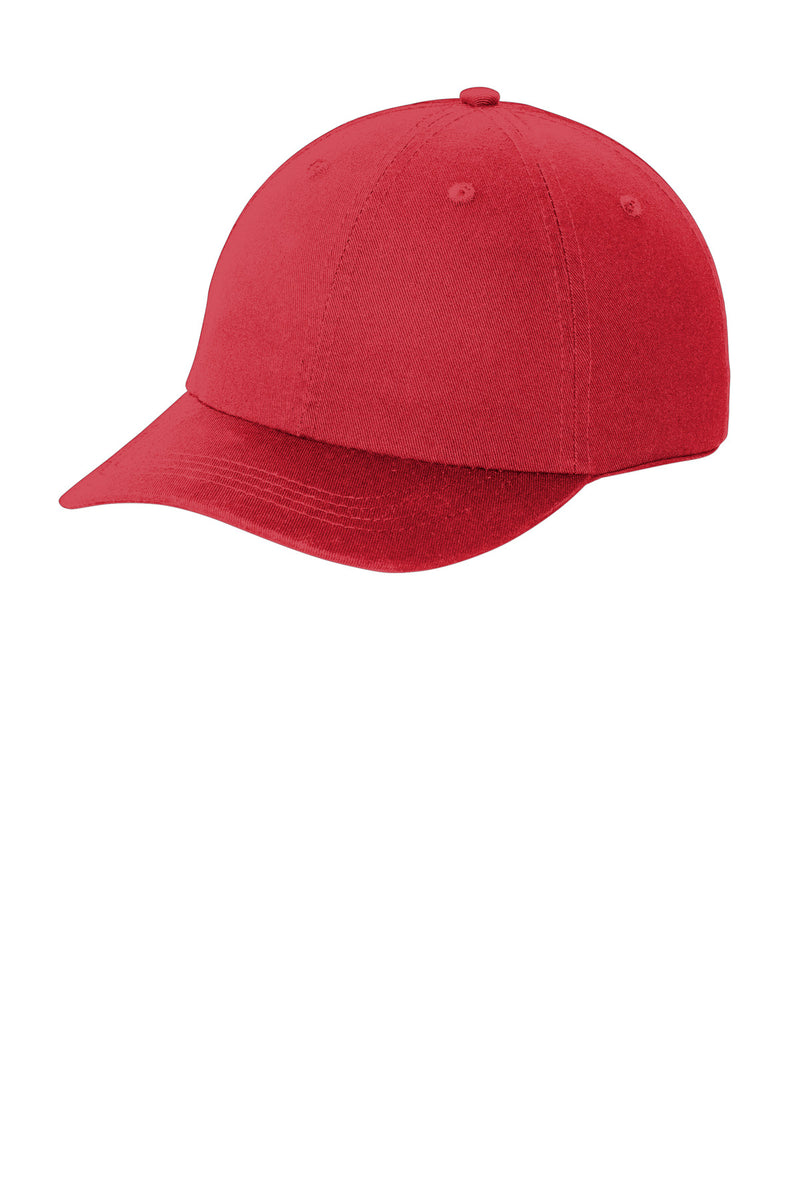 Load image into Gallery viewer, Port &amp; Co Washed Twill Cap.  CP78

