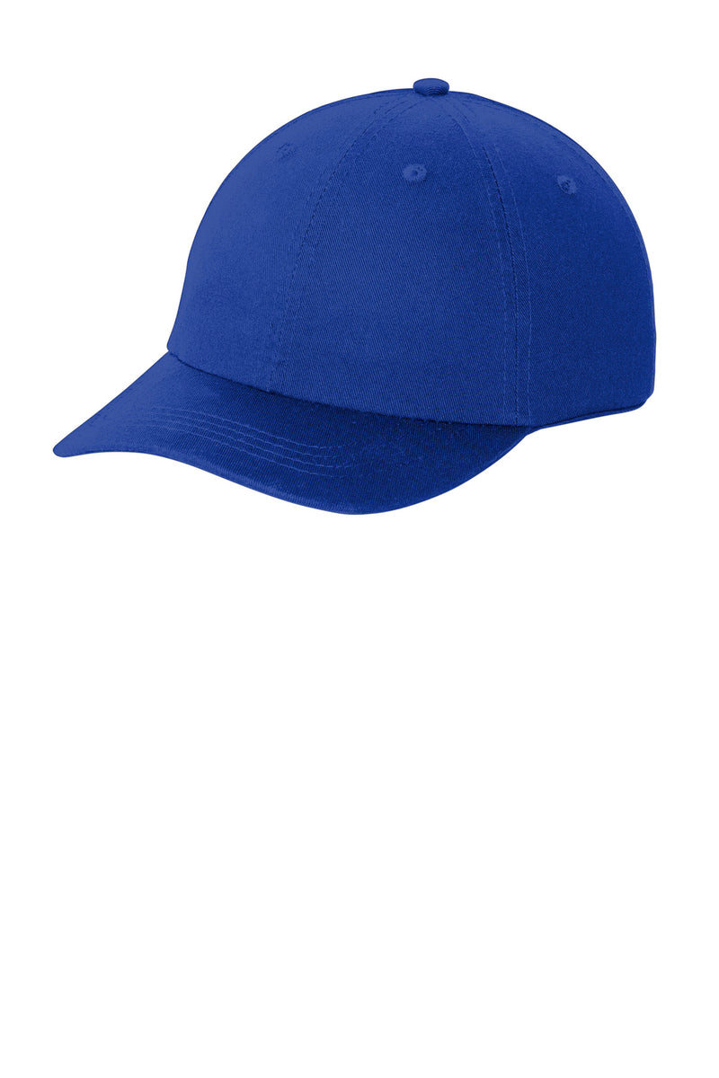 Load image into Gallery viewer, Port &amp; Co Washed Twill Cap.  CP78
