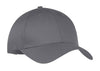 Port & Co CP80 | Six-Panel Twill Cap