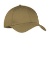 Port & Co CP80 | Six-Panel Twill Cap
