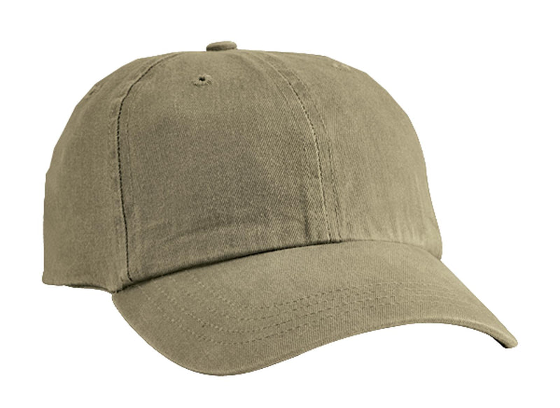 Load image into Gallery viewer, Port &amp; Co Pigment-Dyed Cap.  CP84
