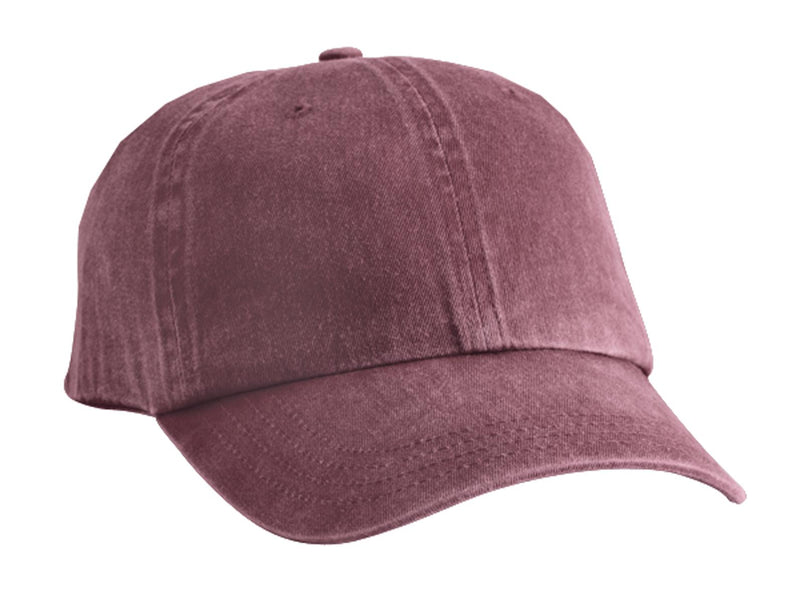 Load image into Gallery viewer, Port &amp; Co Pigment-Dyed Cap.  CP84
