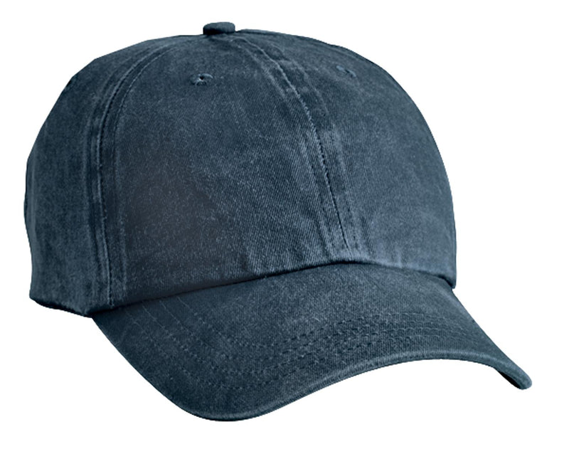 Load image into Gallery viewer, Port &amp; Co Pigment-Dyed Cap.  CP84
