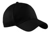 Port & Co Five-Panel Twill Cap.  CP86