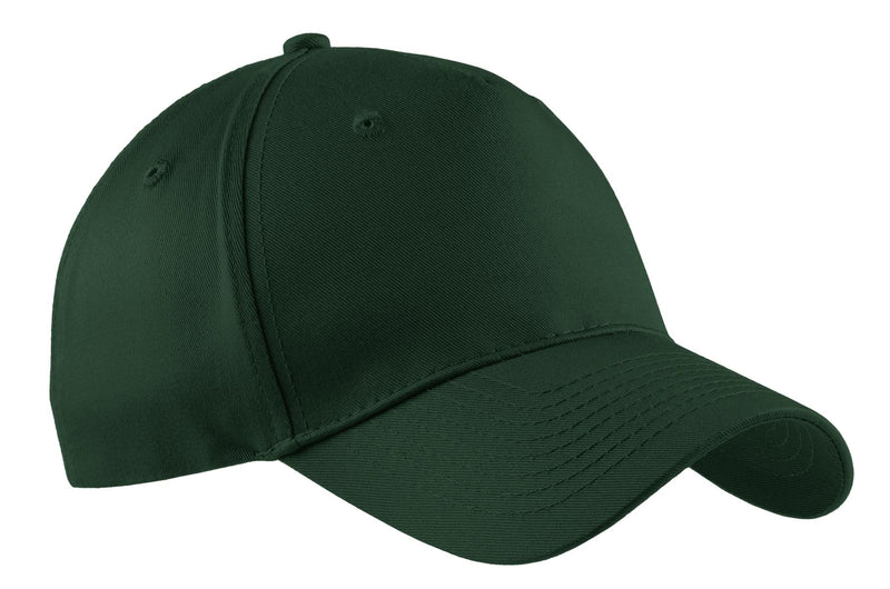 Load image into Gallery viewer, Port &amp; Co Five-Panel Twill Cap.  CP86
