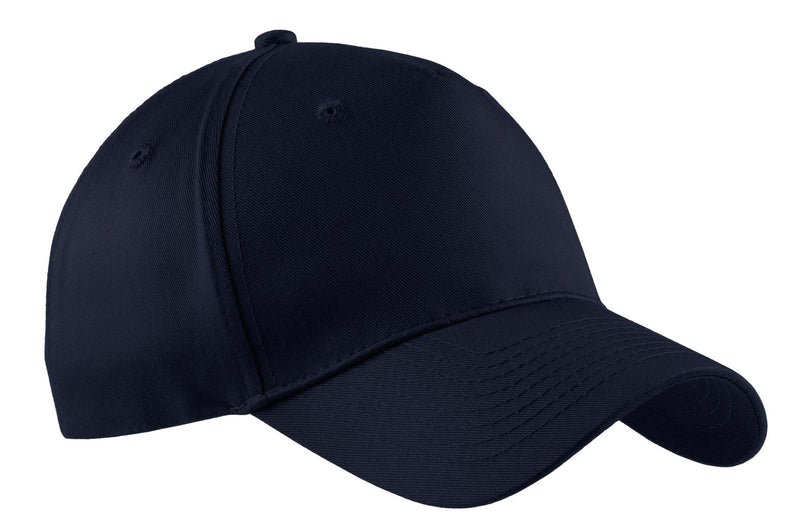 Load image into Gallery viewer, Port &amp; Co Five-Panel Twill Cap.  CP86
