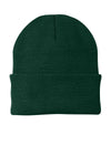 Port & Co Knit Cap.  CP90