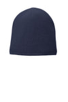 Port & Co Fleece-Lined Beanie Cap. CP91L