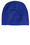 Port & Co Beanie Cap.  CP91