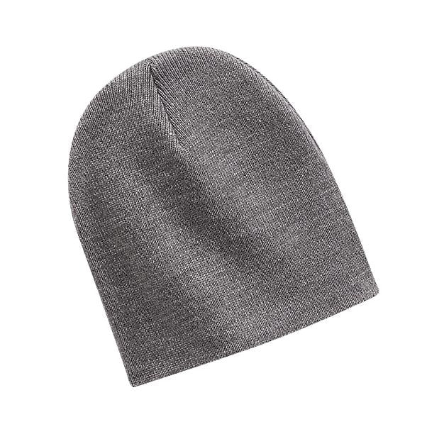 Port & Co Knit Skull Cap.  CP94