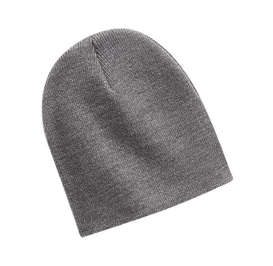 Port & Co Knit Skull Cap.  CP94