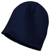 Port & Co Knit Skull Cap.  CP94