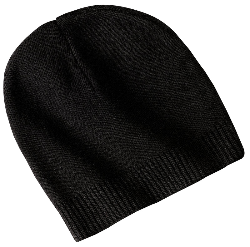 Load image into Gallery viewer, Port Authority 100% Cotton Beanie.  CP95
