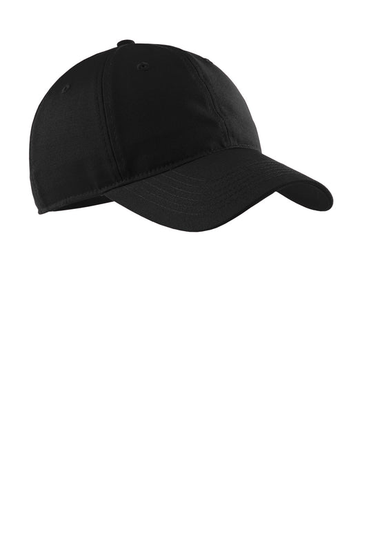 Port & Co Soft Brushed Canvas Cap. CP96