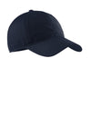 Port & Co Soft Brushed Canvas Cap. CP96