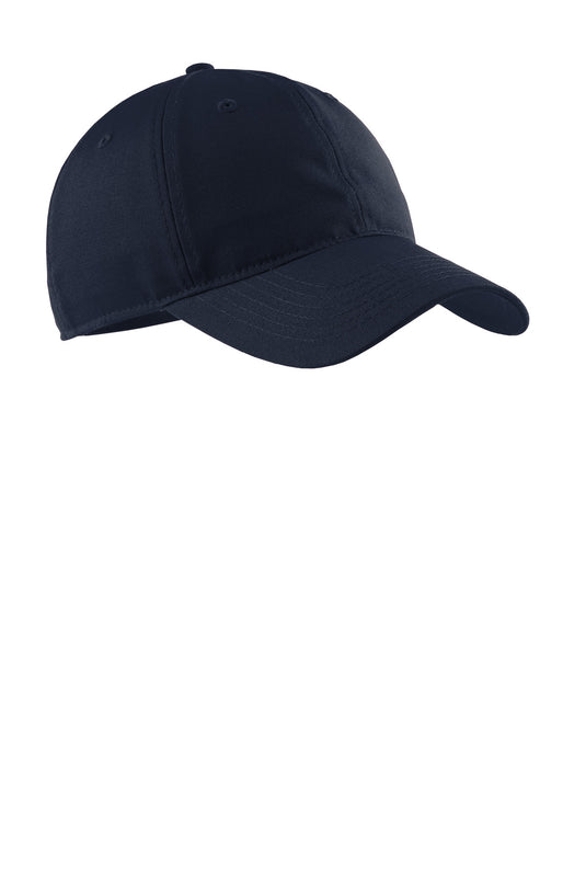 Port & Co Soft Brushed Canvas Cap. CP96