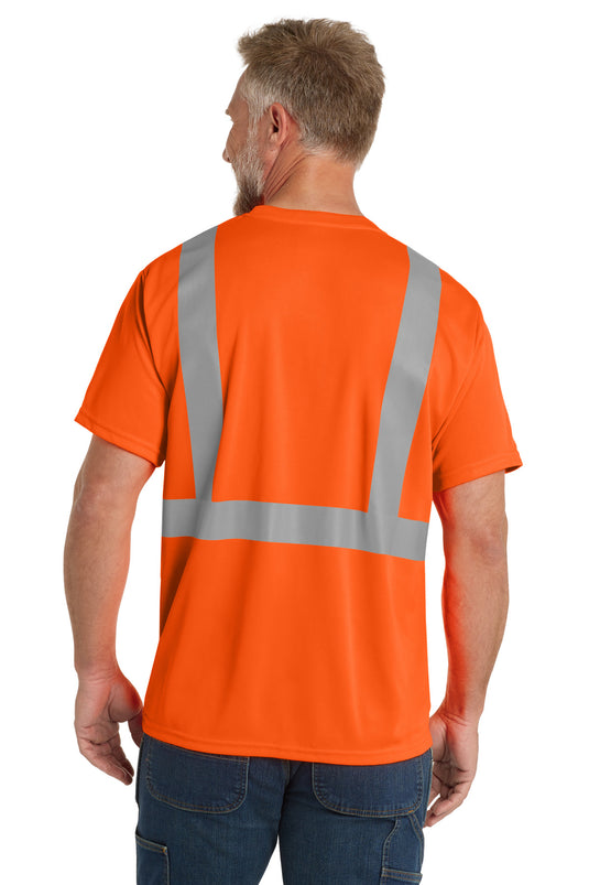 CornerStone  ANSI 107 Class 2 Mesh Tee. CS200