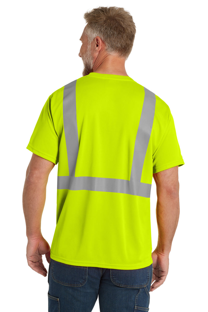 Load image into Gallery viewer, CornerStone  ANSI 107 Class 2 Mesh Tee. CS200
