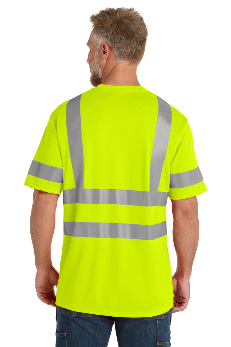 Load image into Gallery viewer, CornerStone  ANSI 107 Class 3 Mesh Tee. CS202
