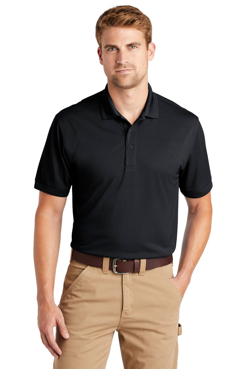 Load image into Gallery viewer, CornerStone  Industrial Snag-Proof Pique Polo. CS4020
