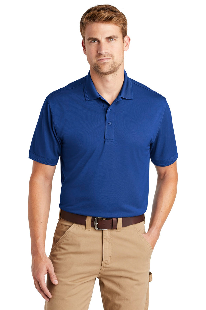 Load image into Gallery viewer, CornerStone  Industrial Snag-Proof Pique Polo. CS4020
