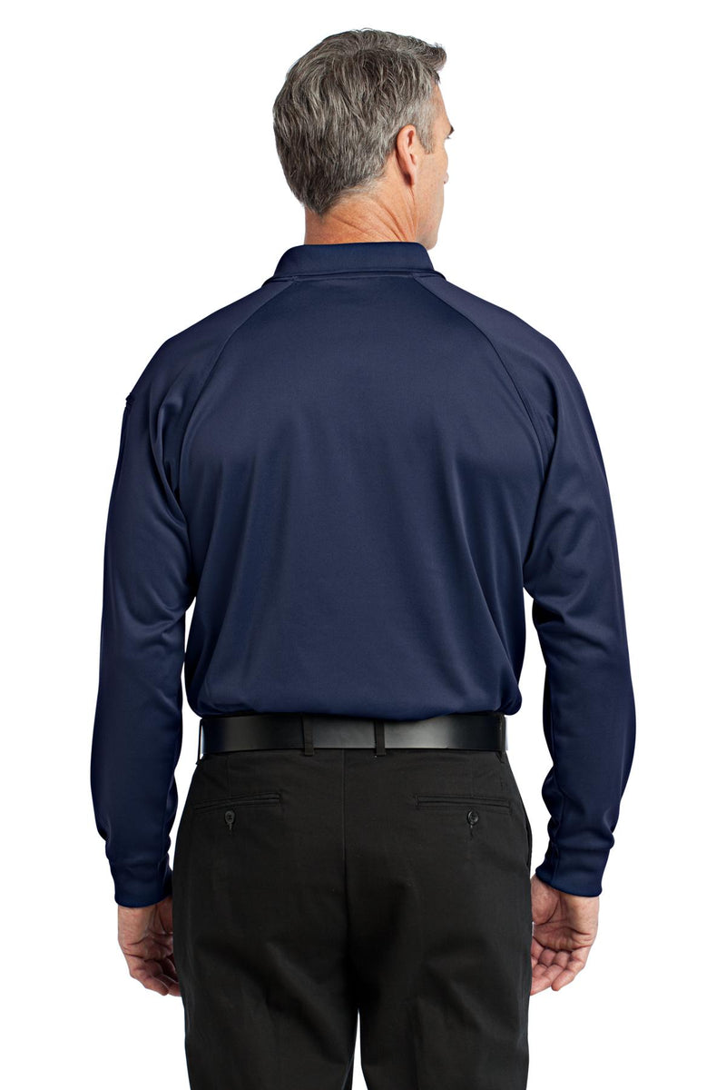 Load image into Gallery viewer, CornerStone - Select Long Sleeve Snag-Proof Tactical Polo. CS410LS
