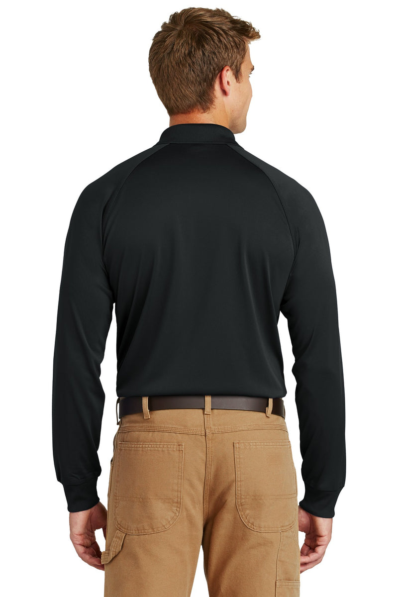 Load image into Gallery viewer, CornerStone - Select Long Sleeve Snag-Proof Tactical Polo. CS410LS
