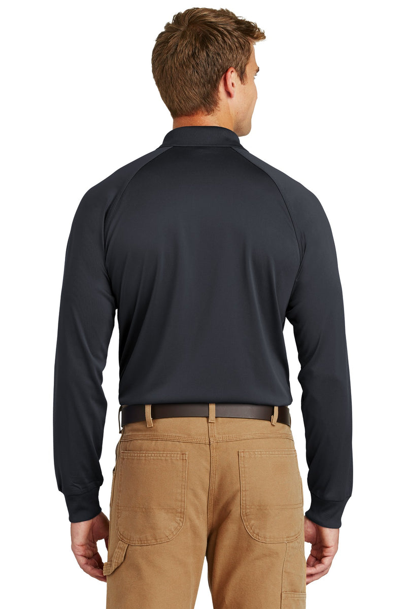 Load image into Gallery viewer, CornerStone - Select Long Sleeve Snag-Proof Tactical Polo. CS410LS
