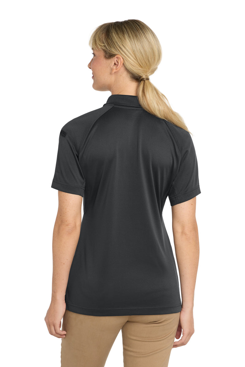 Load image into Gallery viewer, CornerStone Women&#39;s Select Snag-Proof Tactical Polo. CS411
